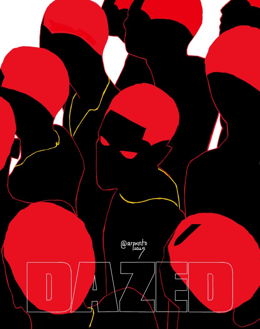 arpxnto's tweet photo. ANTI-HERÓI 
@oruamvidalouca 
#oruam #pretoevermelho #cheiodeodio #DAZED https://t.co/xmg1ug6dW8