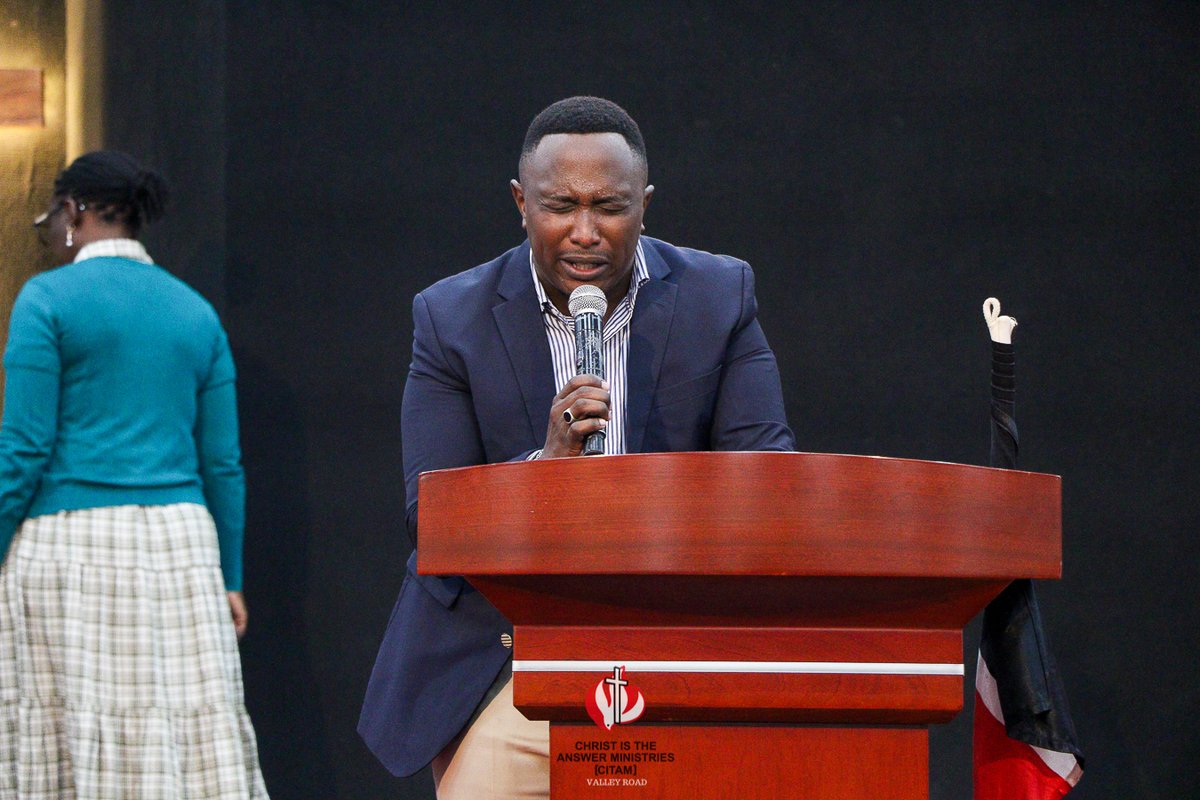 CITAM VALLEY ROAD tweet media