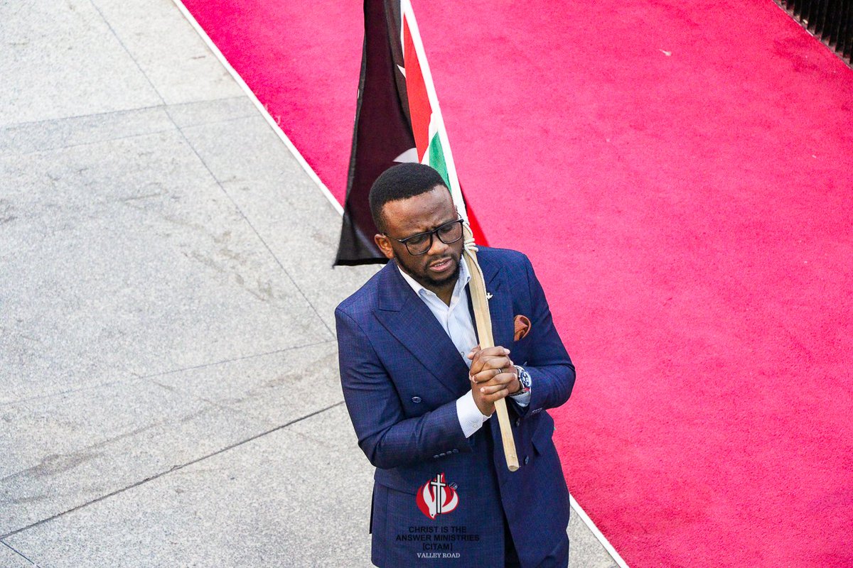 CITAM VALLEY ROAD tweet media