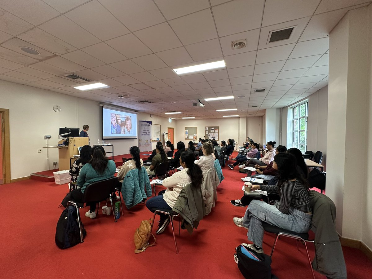 twinklebest's tweet photo. #RespiratoryFoundationCourse successfully completed today!Simulation and workstation-based teaching proved to be the most effective and engaging part of the program. Participants gave an excellent feedback. A big thank you to everyone involved! ๐ซ #sjhnursing #continueslearning https://t.co/6vjmr7I9al