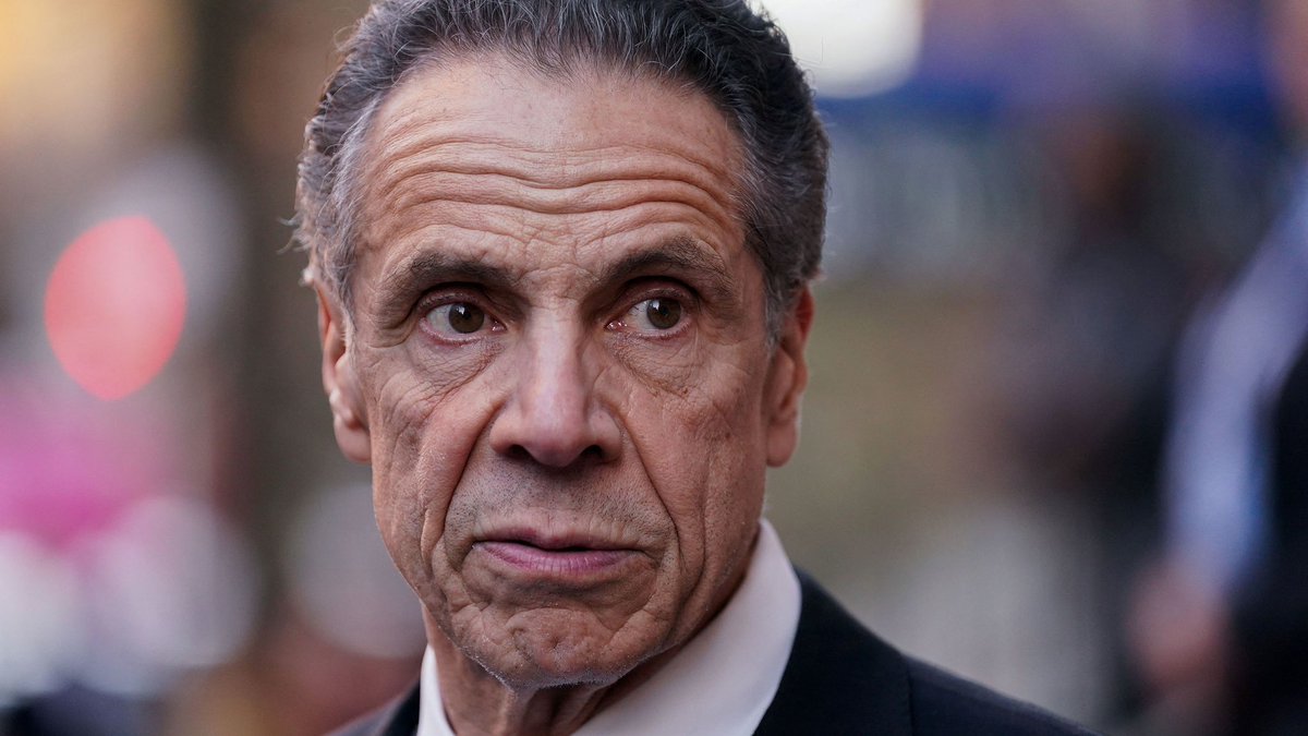 BREAKING 🚨🚨🚨

New York City “perilously close” to electing sex pest Mayor.