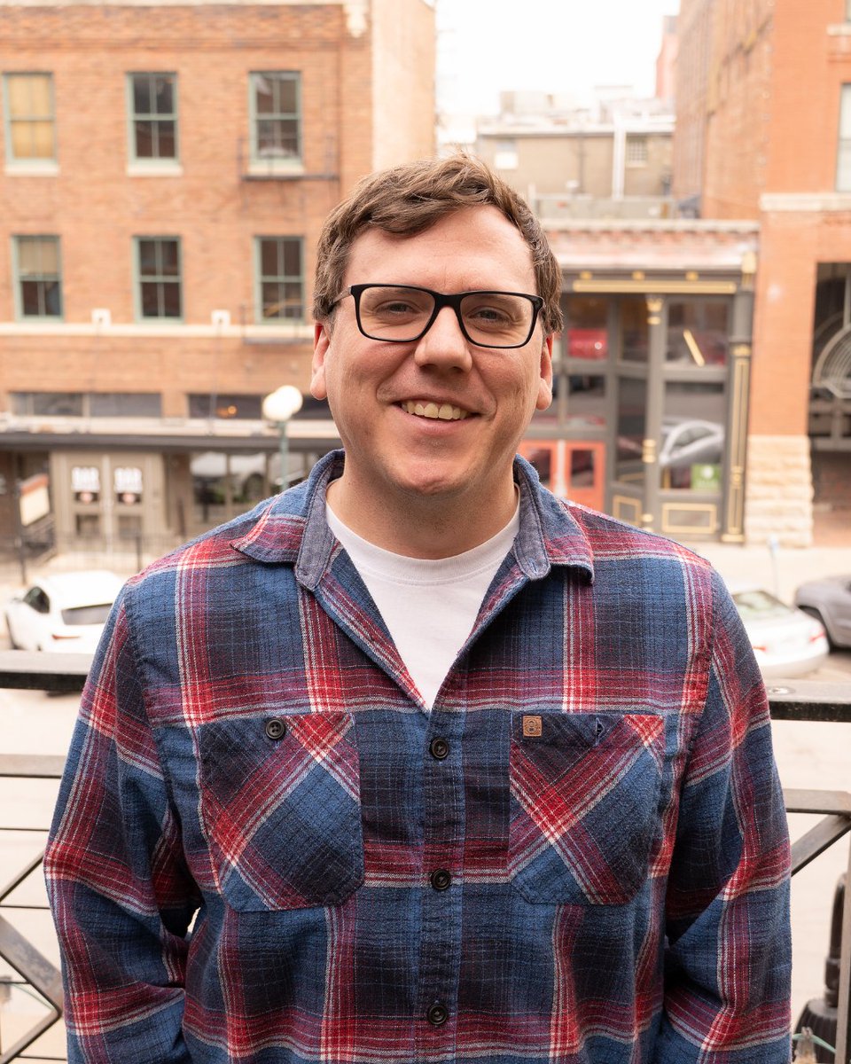 Meet Josh, the newest addition to our Customer Success team here at Class Intercom! Josh is a problem-solver with a knack for helping people, and he's already making an impact supporting schools and districts across the country. Welcome, Josh!