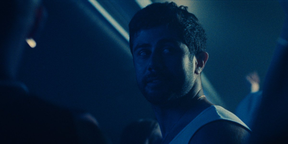 🌴2025 <a href="/PSFilmFest/">Palm Springs Film Festival</a> #ShortFest2025 kicks off today! We can't wait for the festival audiences to see both THREE KEENINGS (dir. Oliver McGoldrick, prod. <a href="/NRemplakowski/">Natalie Novak Remplakowski</a> | Festivals: Lights On) and ONE DAY KID (dir. Alexander Farah, prod. Joaquin Cardoner) on the big screen!