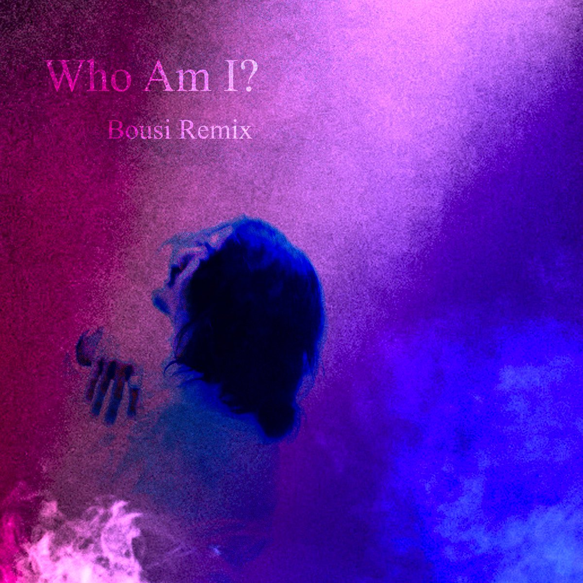 "Who Am I? (Bousi Remix)" Out Now⚡️

自身の1st EP 『MUGEN』から
"Who Am I?"を野村帽子＠BousiStudioリミックスでお届け！踊れるナンバーとなってるのでぜひお楽しみ下さい🕺

linkco.re/GH0Q09RT