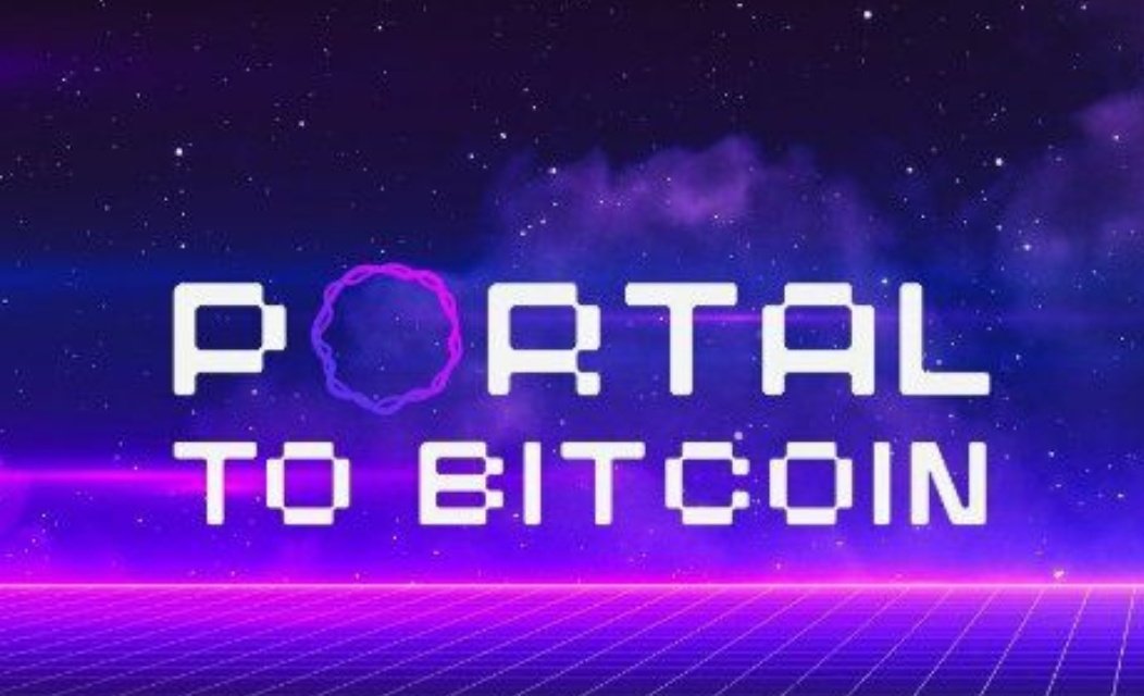 frdnow's tweet photo. Amazing to see how @PortaltoBitcoin is making digital asset trading safer and more efficient.
RAFA AI is a game-changer—helping users make smarter, faster, and trust-minimized swaps across chains.
#DEX
#PORAL https://t.co/JrB2kJlGaW