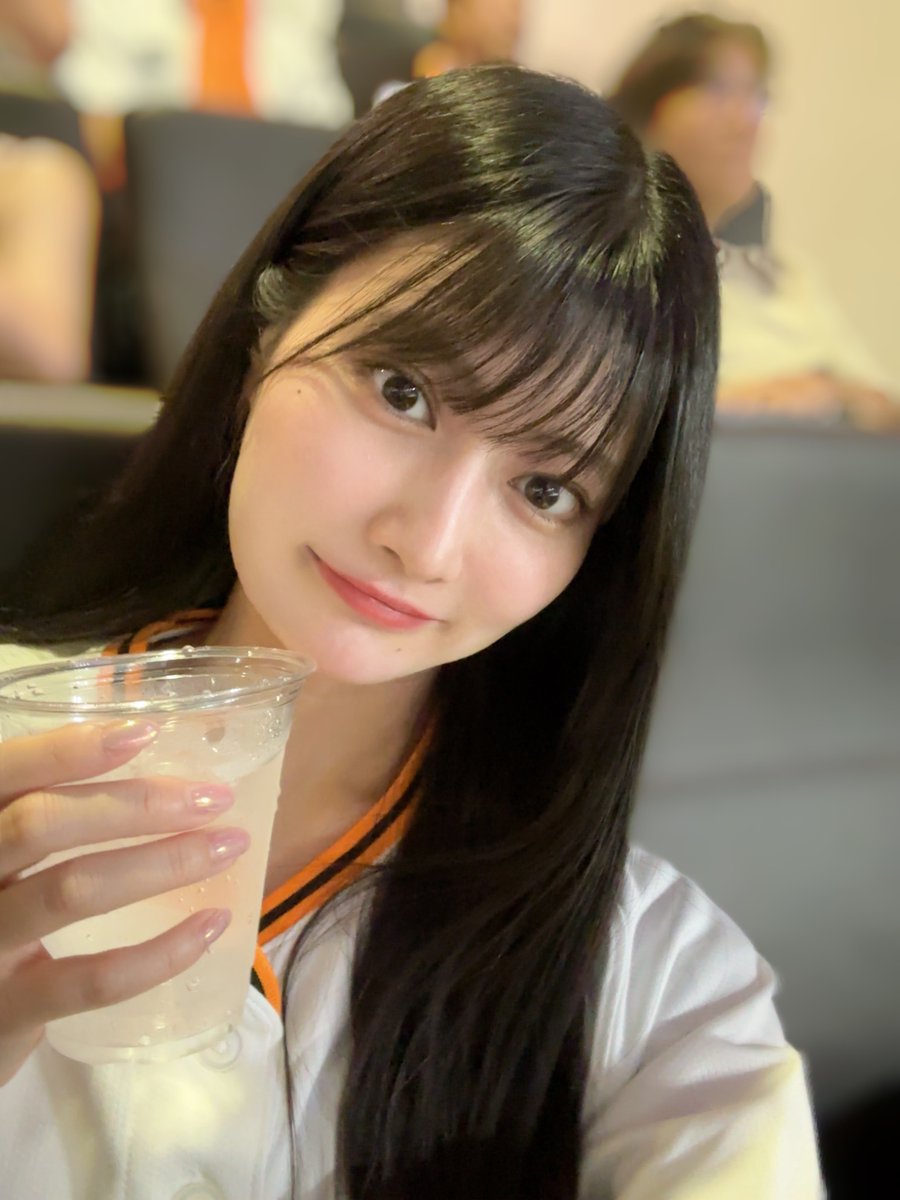 おはよう☺︎