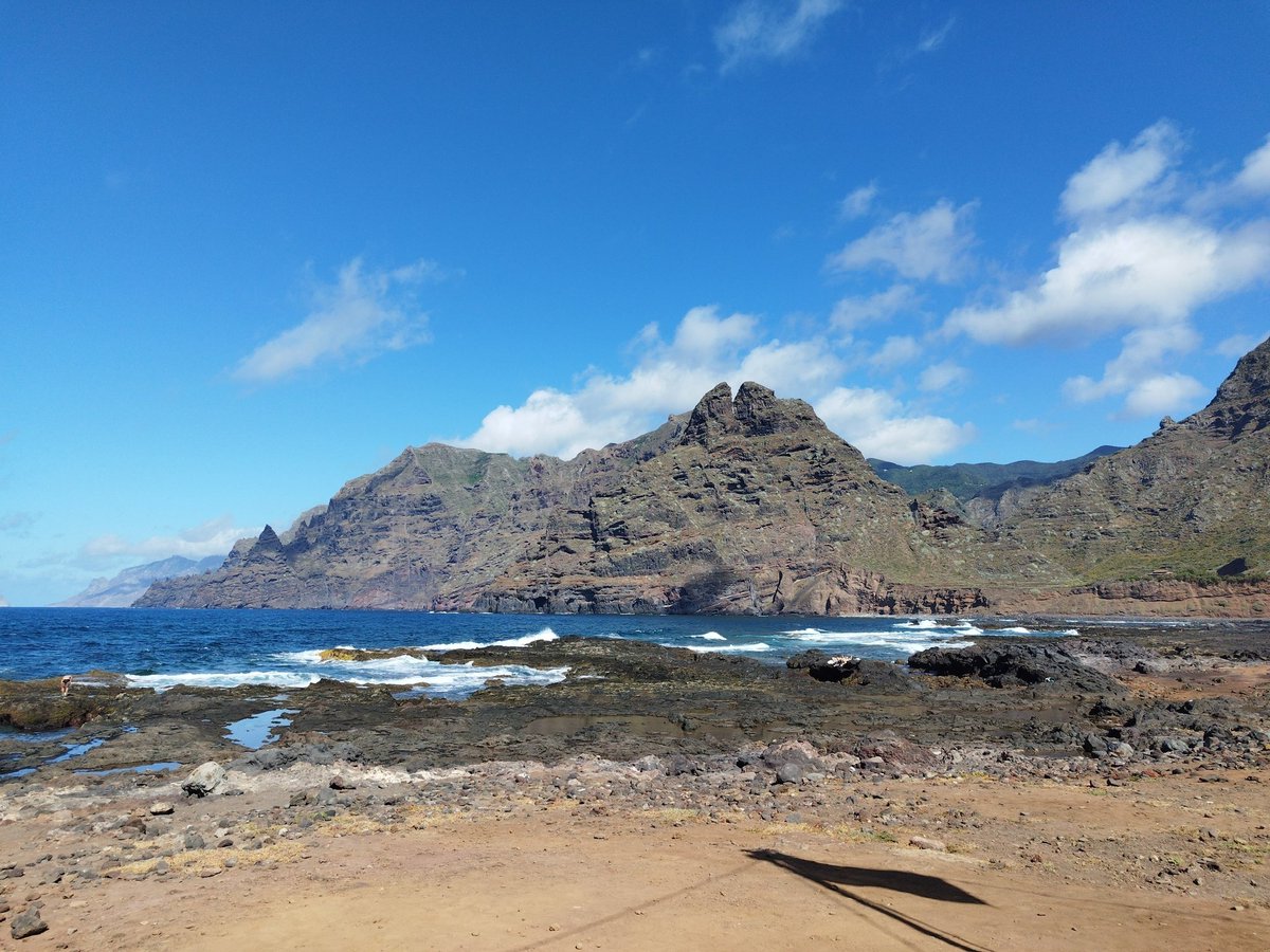 Majestic. I truly love this place.🤯