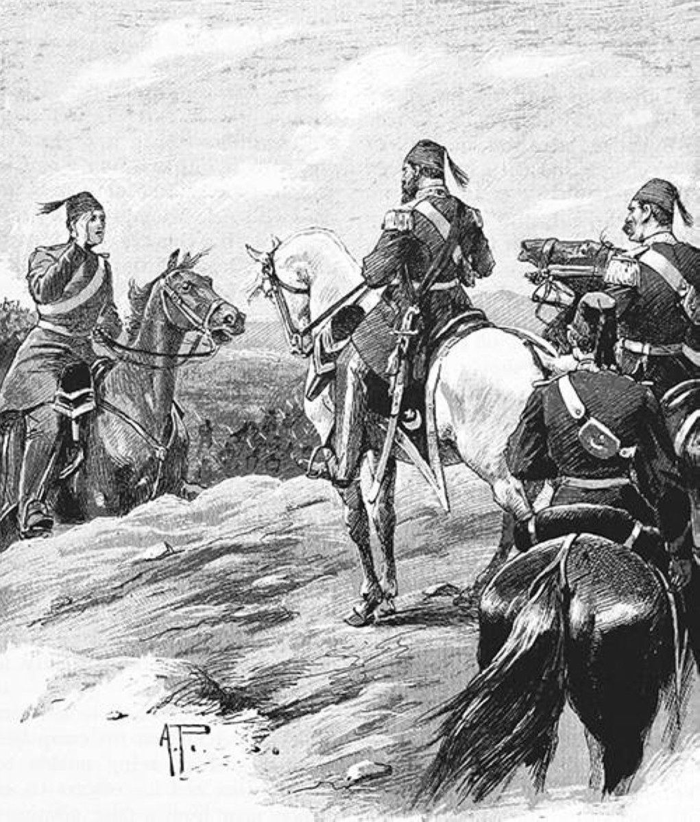 حدث في مثل هذا اليوم 24 يونيو

1839 م - نشوب معركة ( نزيب ) بين الدولة العثمانية ووالي مصرمحمد علي باشا والتي انتهت بهزيمة العثمانيين وفتحت الطريق أمام إبراهيم باشا للوصول إلى عاصمة دولة الخلافة لولا تدخل الدول الأوروبية الذي حال دون ذلك.