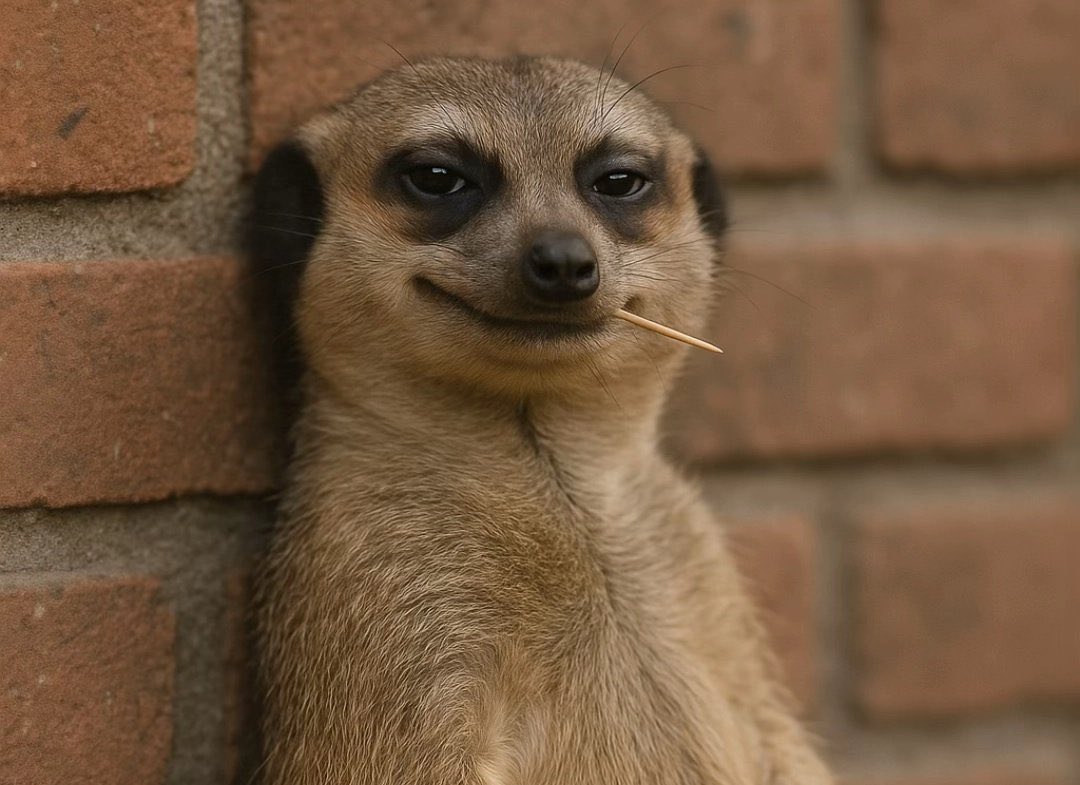 Your landlord watching you buy a whole table drinks at Mezo before paying rent.