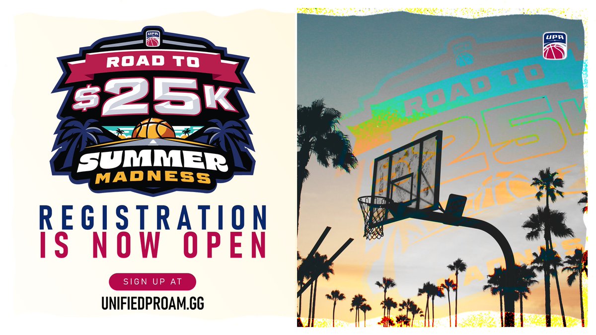 Silingi / Derrick (@silingi9) on Twitter photo Chance to compete LIVE in person against the Best of the Best in the Comp scene!
Who is playing in the <a href="/UnifiedProAm/">Unified Pro-Am Association</a> Summer Madness to qualify for the Road to $25K Championship?
Who will I see LIVE in person at <a href="/UTDEsports/">UTD Esports</a> ? One of the largest esport facilities in the world! Chance to compete LIVE in person against the Best of the Best in the Comp scene!
Who is playing in the <a href="/UnifiedProAm/">Unified Pro-Am Association</a> Summer Madness to qualify for the Road to $25K Championship?
Who will I see LIVE in person at <a href="/UTDEsports/">UTD Esports</a> ? One of the largest esport facilities in the world!