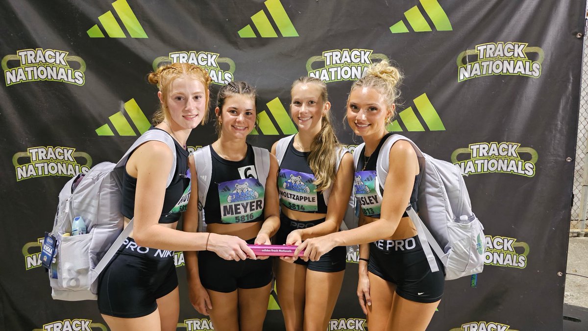 WV Track and Field tweet media