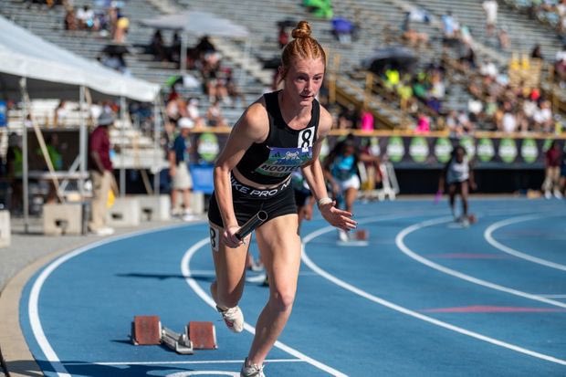 WV Track and Field tweet media