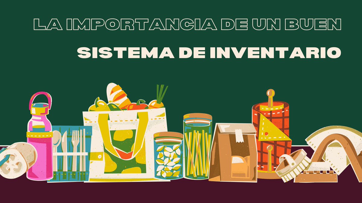 FastFact_Ec's tweet photo. La Clave del Éxito Empresarial: La Importancia de un Buen Sistema de Inventario.
https://t.co/fQwh2NIidM https://t.co/aqkRIy2RMC