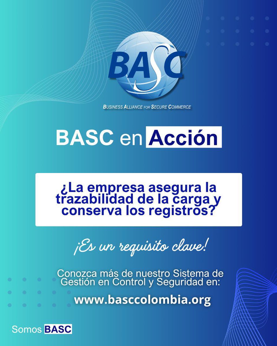BASC Santa Marta tweet media