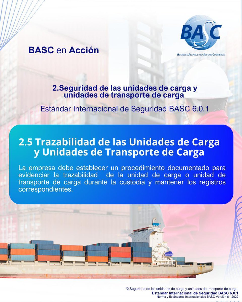 BASC Santa Marta tweet media