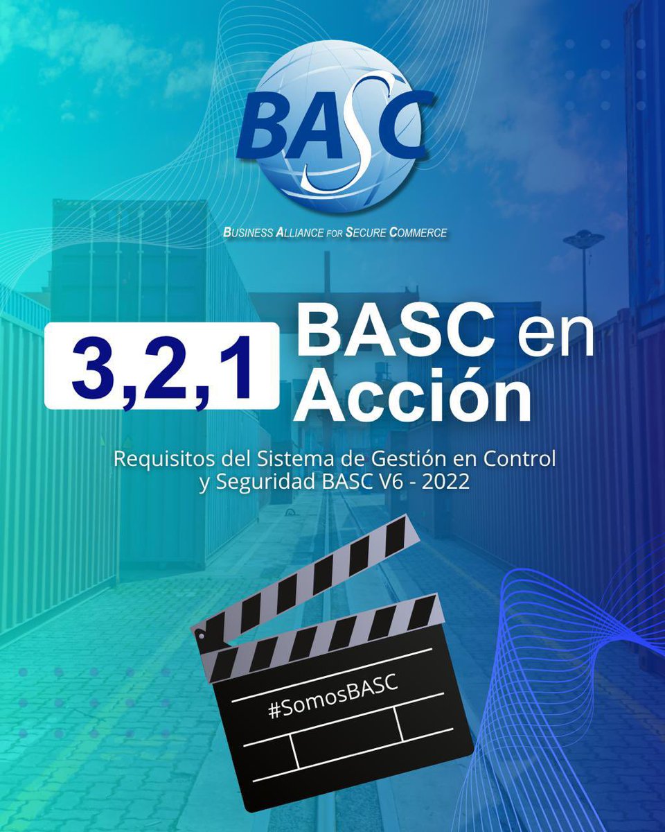BASC Santa Marta tweet media