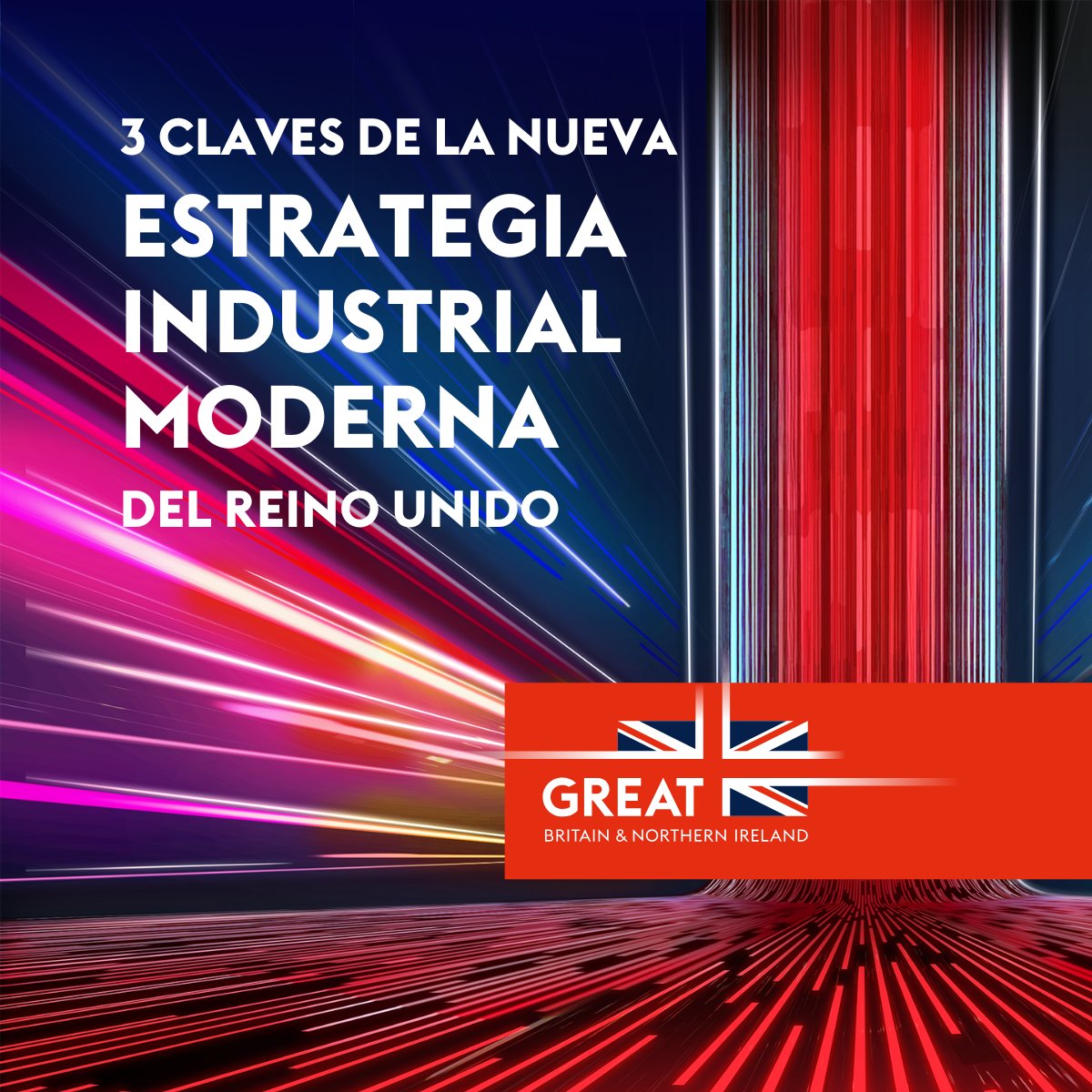 UKinChile's tweet image. 🇬🇧🔍 3 CLAVES DE LA NUEVA ESTRATEGIA INDUSTRIAL DEL REINO UNIDO

🚀 1. Impulsar sectores prioritarios
🛠️ 2. Reducir barreras
🌎 3. Chile es un socio clave

@biztradegovuk 

#IndustrialStrategyUK #EstrategiaIndustrial #InversiónInternacional #Innovación #CrecimentoEconómico