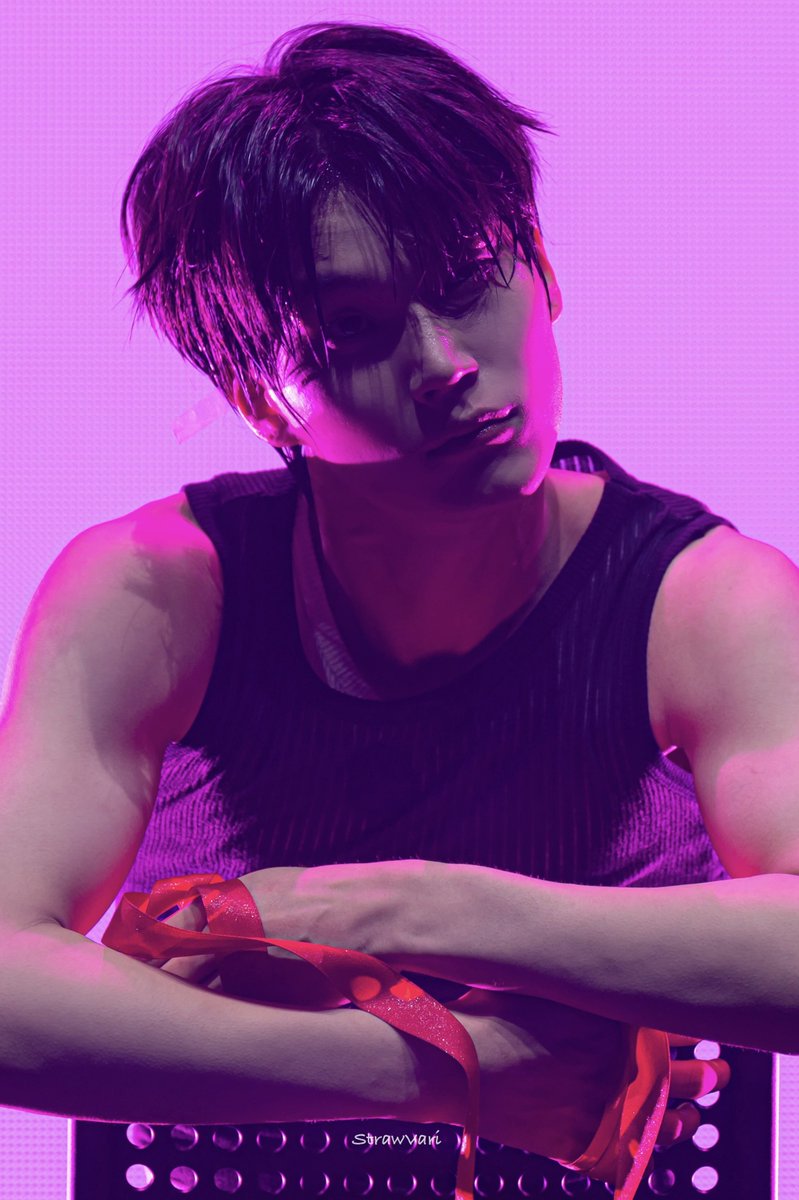 StrawVari___'s tweet photo. 250613 SET N GO in JAPAN

#EVNNE #이븐  #イブン
#박한빈 #PARKHANBIN  #パクハンビン https://t.co/BZgHfXxYAh