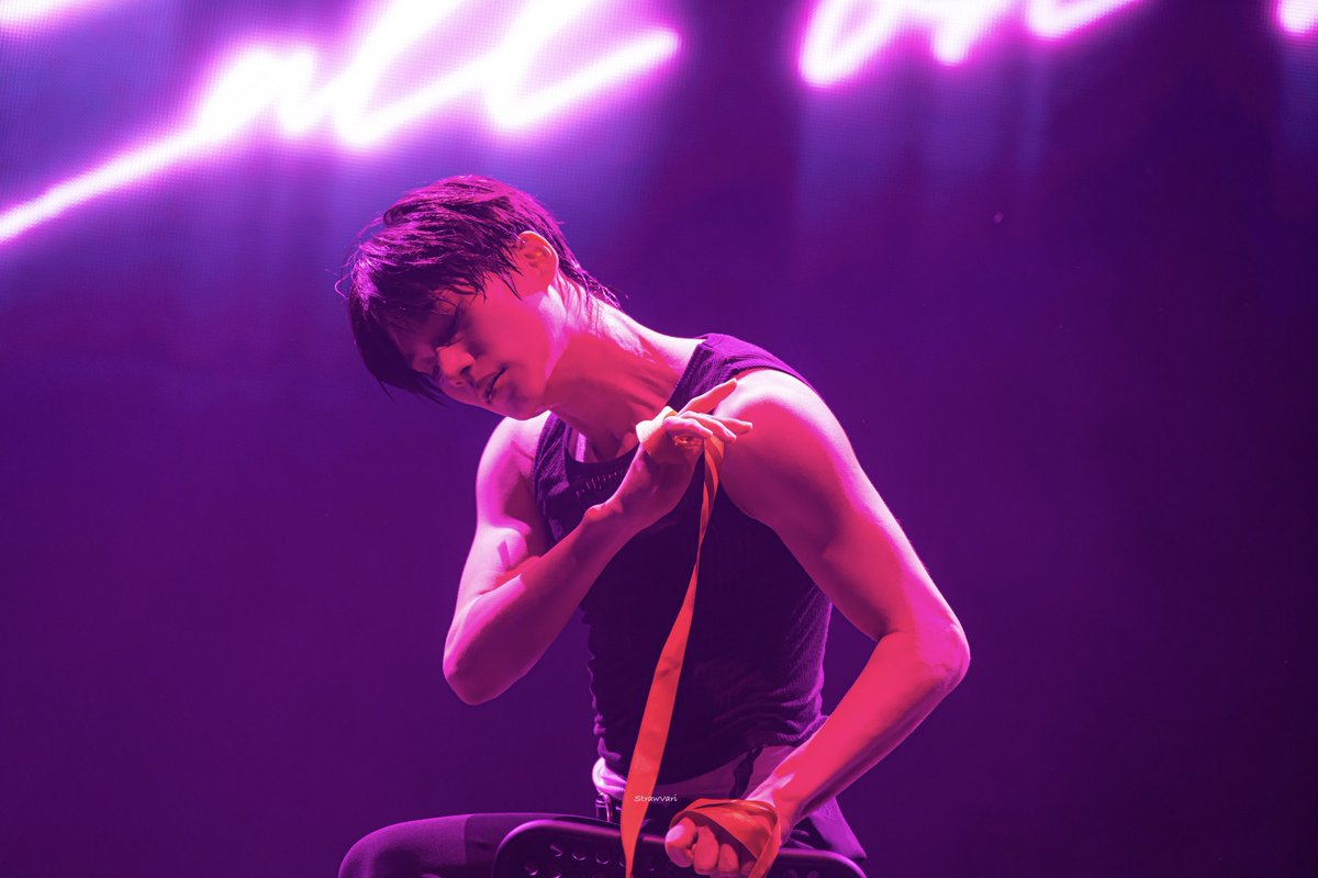 StrawVari___'s tweet photo. 250613 SET N GO in JAPAN

#EVNNE #이븐  #イブン
#박한빈 #PARKHANBIN  #パクハンビン https://t.co/BZgHfXxYAh