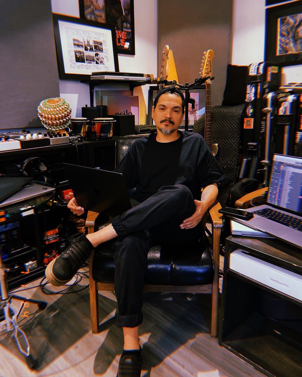 Wreckin' Joint Productions tweet media