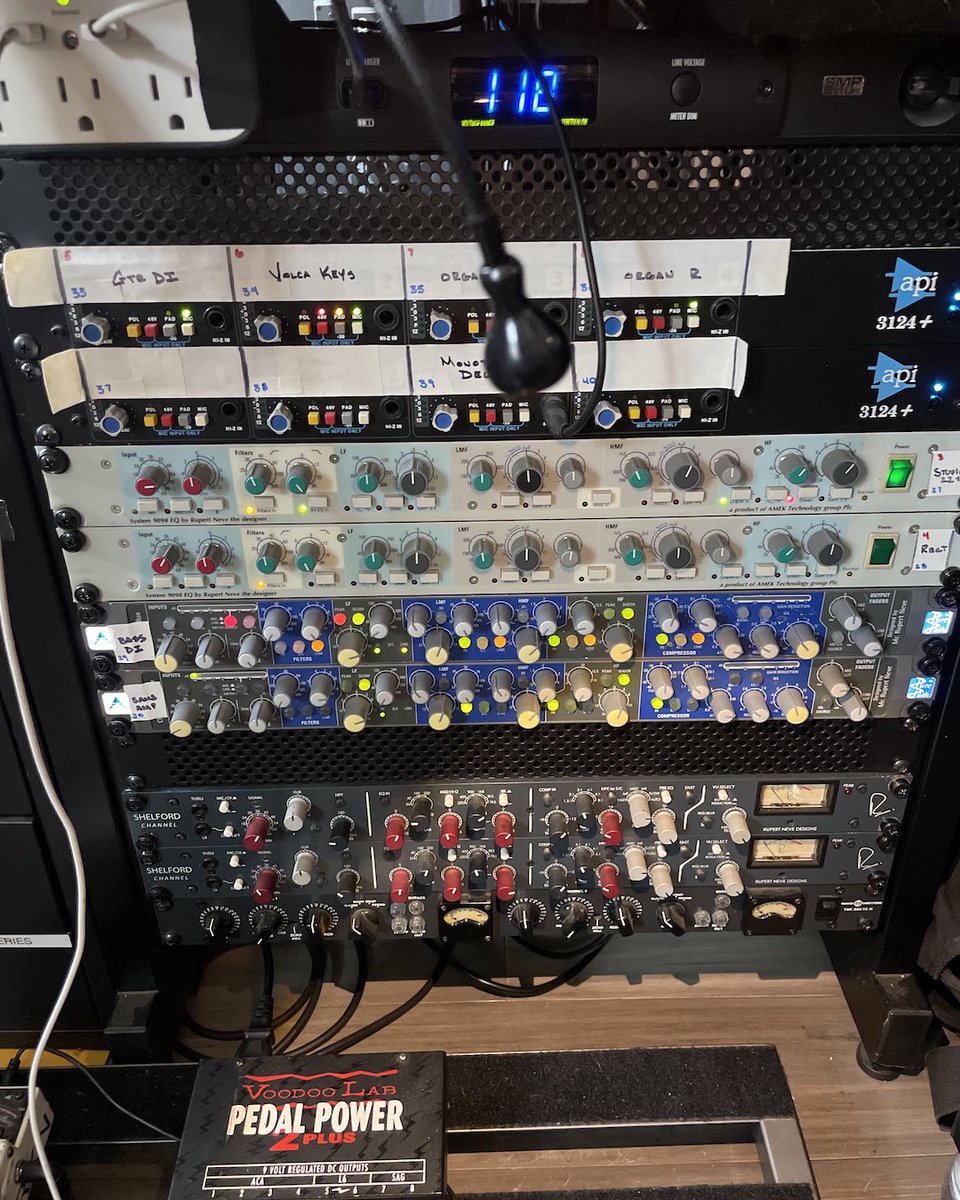 Wreckin' Joint Productions tweet media