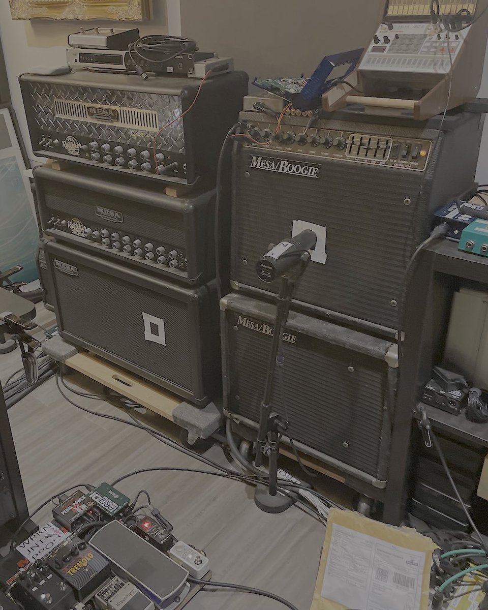 Wreckin' Joint Productions tweet media