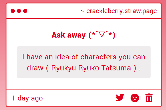 orystrii's tweet image. A little half assed but god is she gorgeous
 #ryukyu #MHA