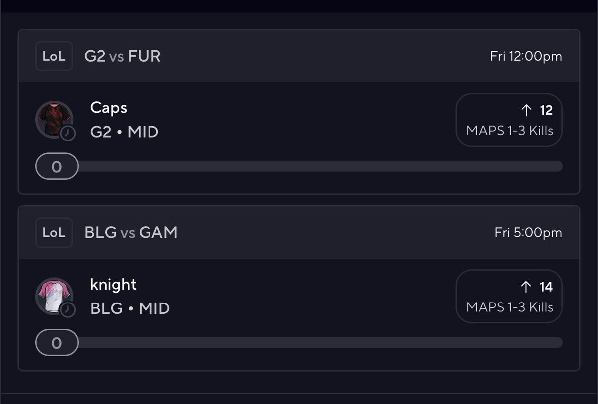 ihonchoplays's tweet image. First Day of MSI. Let’s Cash Together