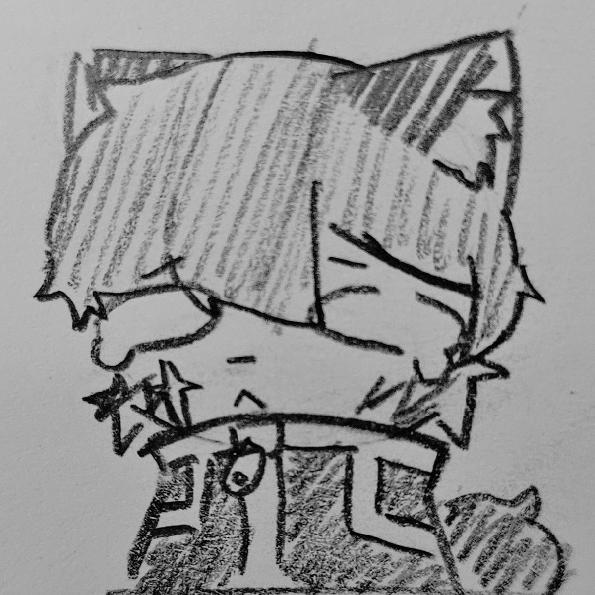 #트친들이_상상하지말라고_적는_프로필
키 : 172
나이 : 05
얼굴 : 여드름 많고 얼굴 둥글고 못생김..
패션 : 그럴싸하게 입는데 비율 때문에 항상 이상함
목소리 : 저음~중저음 (사실 목 상태 안 좋아서 나오난 목소리..)
MBTI : infp (감성적인!
혈액형 : O
성격 : 조용하고 대화도 잘 못하고