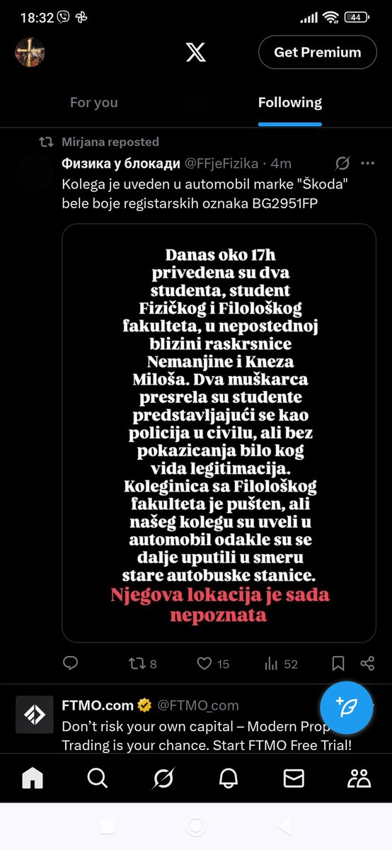 <a href="/milosdjajic/">Do slobode!</a>