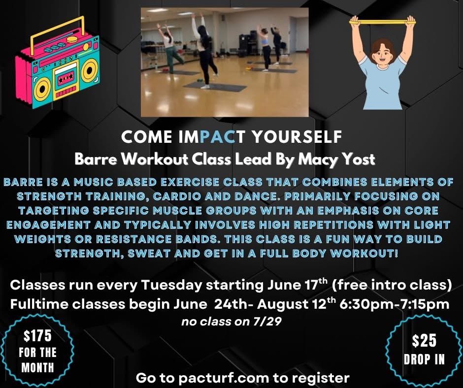 It starts tonight.  Go to pactuf.com to register.
