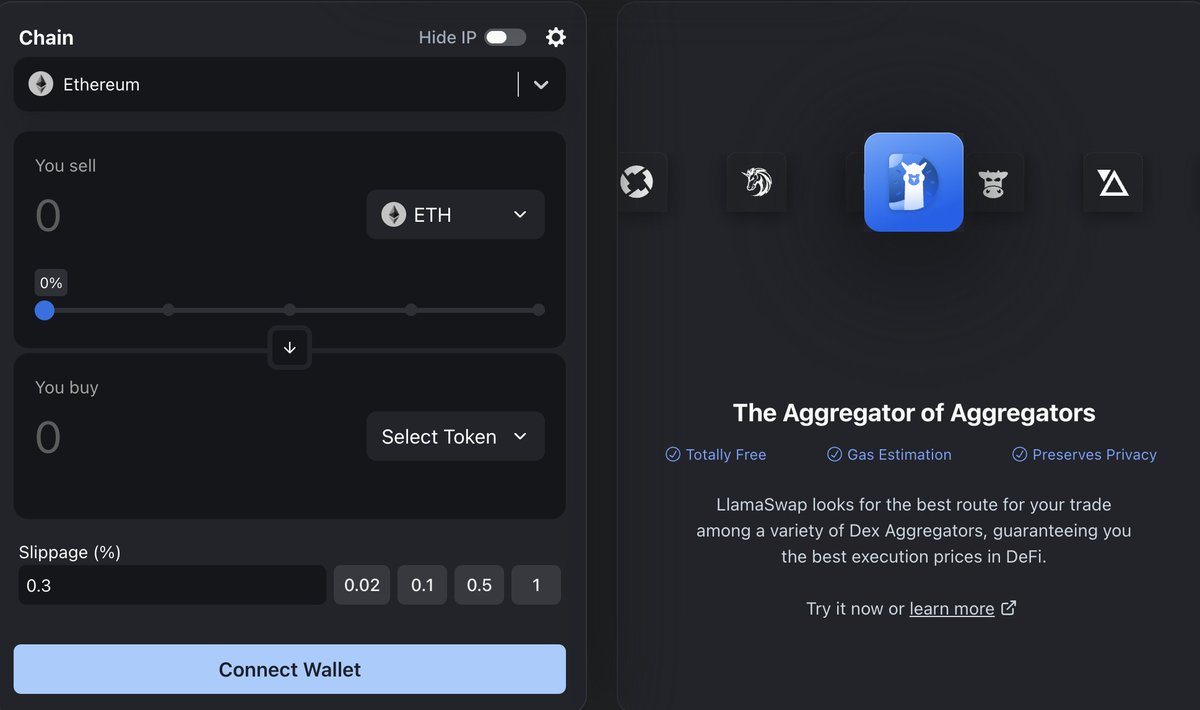 Swapping just got simpler.

LlamaSwap now support 5792 batching.