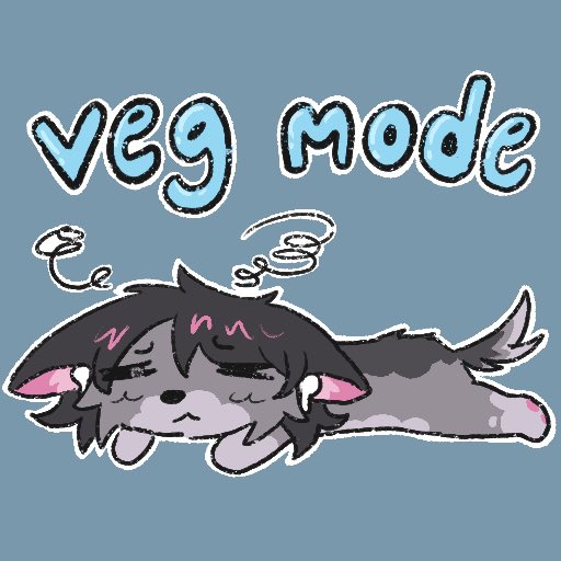 clo_dot's tweet photo. hello twt seems like it got worse while ive been gone. is anyone still here? 😅 https://t.co/z5aRBvUMpF