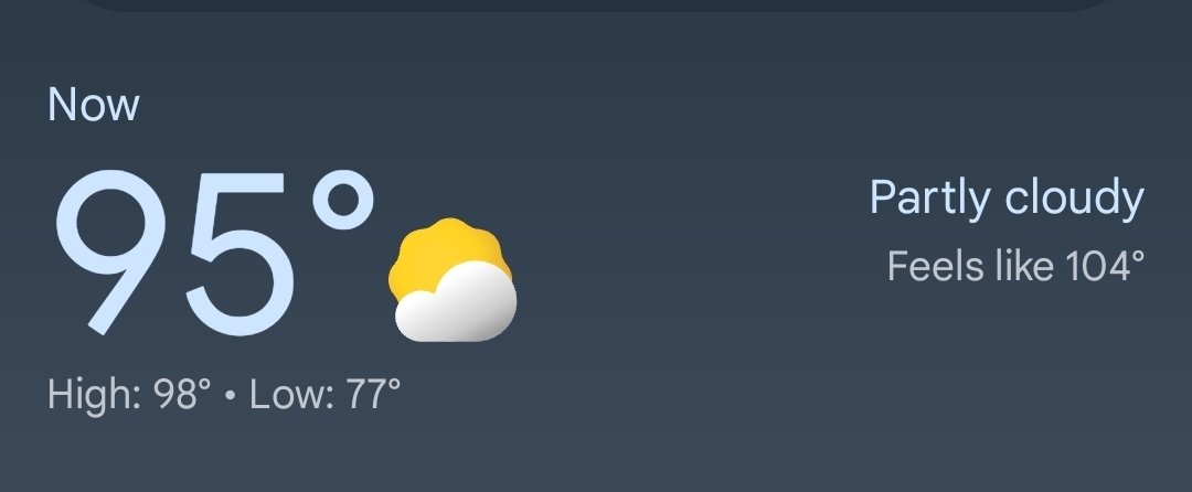 caffebark's tweet image. feeling like a dog in a hot car 🥵