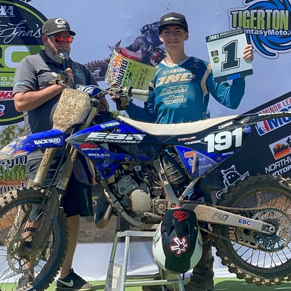 fuelfactoryusa's tweet image. POV: You’ve earned your ticket to Hurricane Mills with a pail of #FuelFactory 🎟️✅🏆