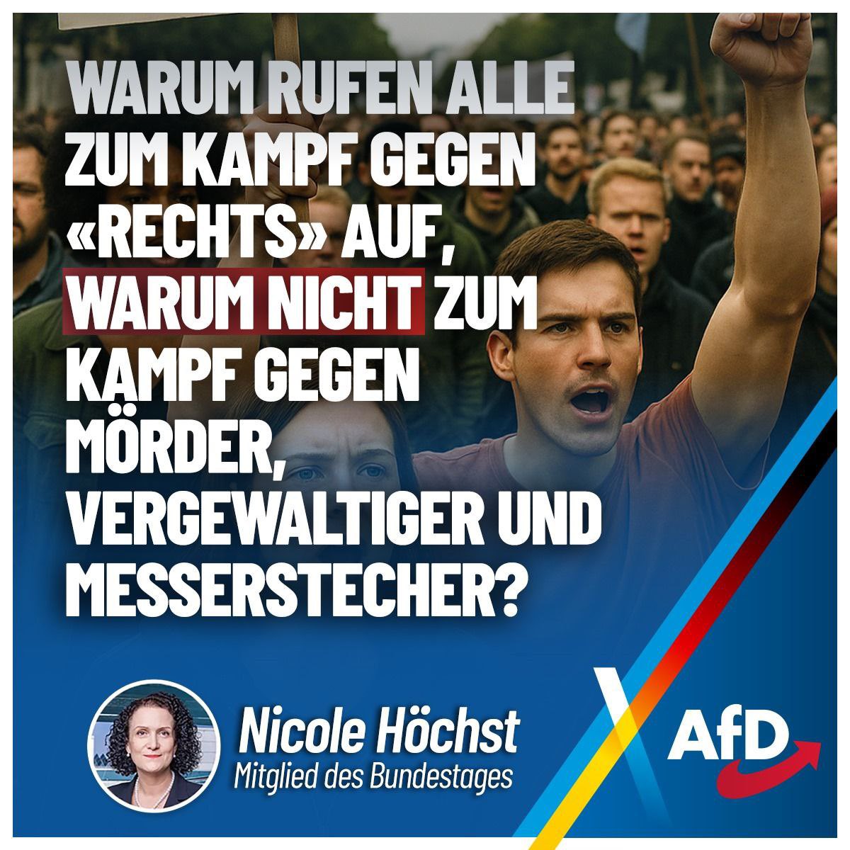 Nicole Höchst, MdB (@nicole_hoechst) on Twitter photo 