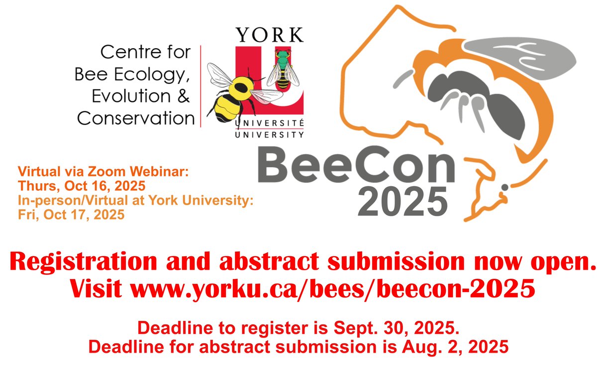 BEEc Coordinator tweet media