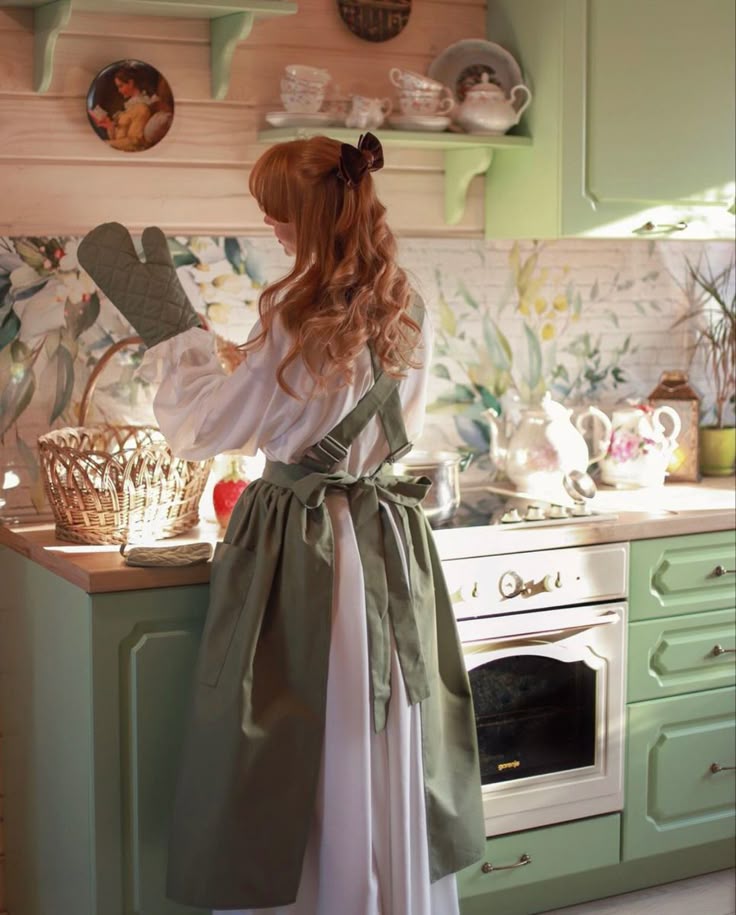 AlanBever14858's tweet photo. I've said this before and I will say this again.
Women: Why do you want to work a job? All you have to do is stay home, cook, clean, rest, and be pretty. Wouldn't that be so much easier?
#misogynykink #maledom #Tradwife https://t.co/4ZJWc66ZRY