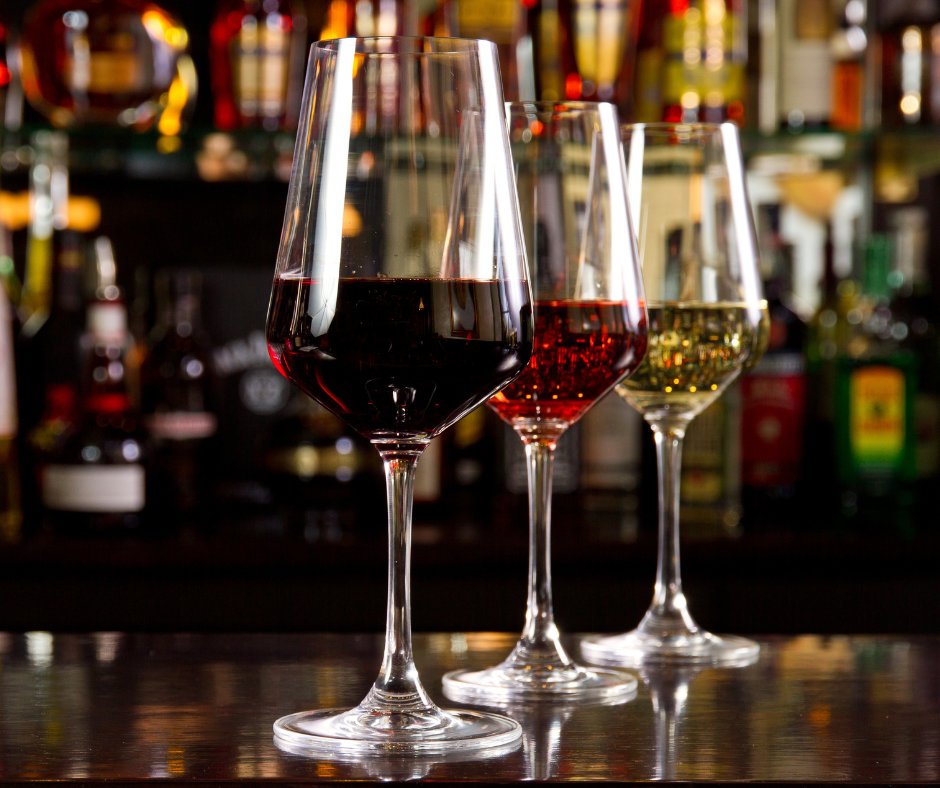 Wine lovers, this one’s for you! 🍷 Become a member of the Osteria IL Centro Wine Club and enjoy exclusive savings, special offers, and invites to members-only wine events.

Sign up for free - bit.ly/4bQaITq 

#osteriailcentro #wineclub #wine #kansascity #kcrestaurants