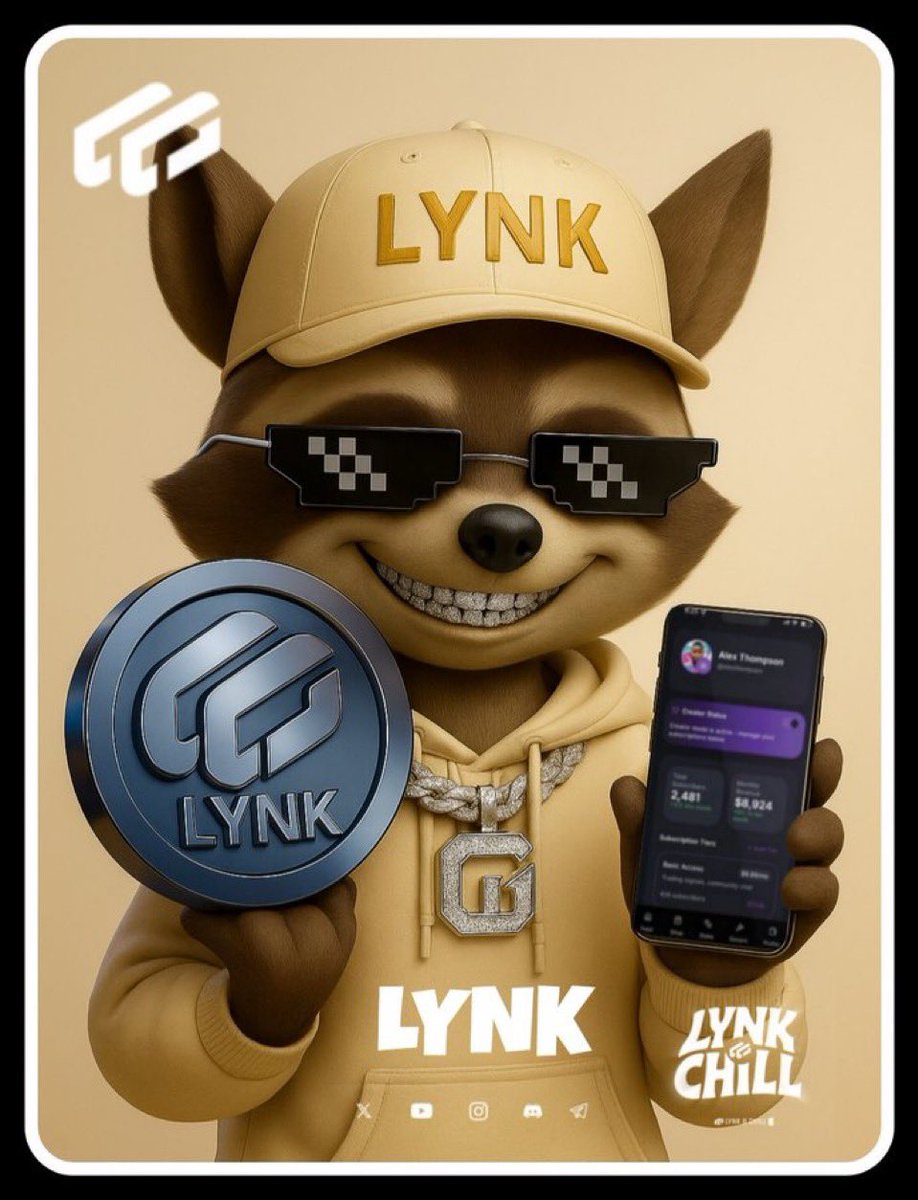 LUCHO 🦩 (@betocryptomania) on Twitter photo <a href="/BagsApp/">BAGS</a> <a href="/HOLDLYNK/">LYNK</a> x <a href="/thelynkapp/">LYNK App</a> x <a href="/LynkandChill/">Lynk & Chill🧃</a> 🔥
<a href="/BlockMemeCo/">BlockMeme Co.</a> 🛒🤩
holdlynk.xyz 👨💻
BfxhMerBkBhRUGn4tX5YrBRqLqN8VjvUXHhU7K9Fpump 🌐 <a href="/BagsApp/">BAGS</a> <a href="/HOLDLYNK/">LYNK</a> x <a href="/thelynkapp/">LYNK App</a> x <a href="/LynkandChill/">Lynk & Chill🧃</a> 🔥
<a href="/BlockMemeCo/">BlockMeme Co.</a> 🛒🤩
holdlynk.xyz 👨💻
BfxhMerBkBhRUGn4tX5YrBRqLqN8VjvUXHhU7K9Fpump 🌐