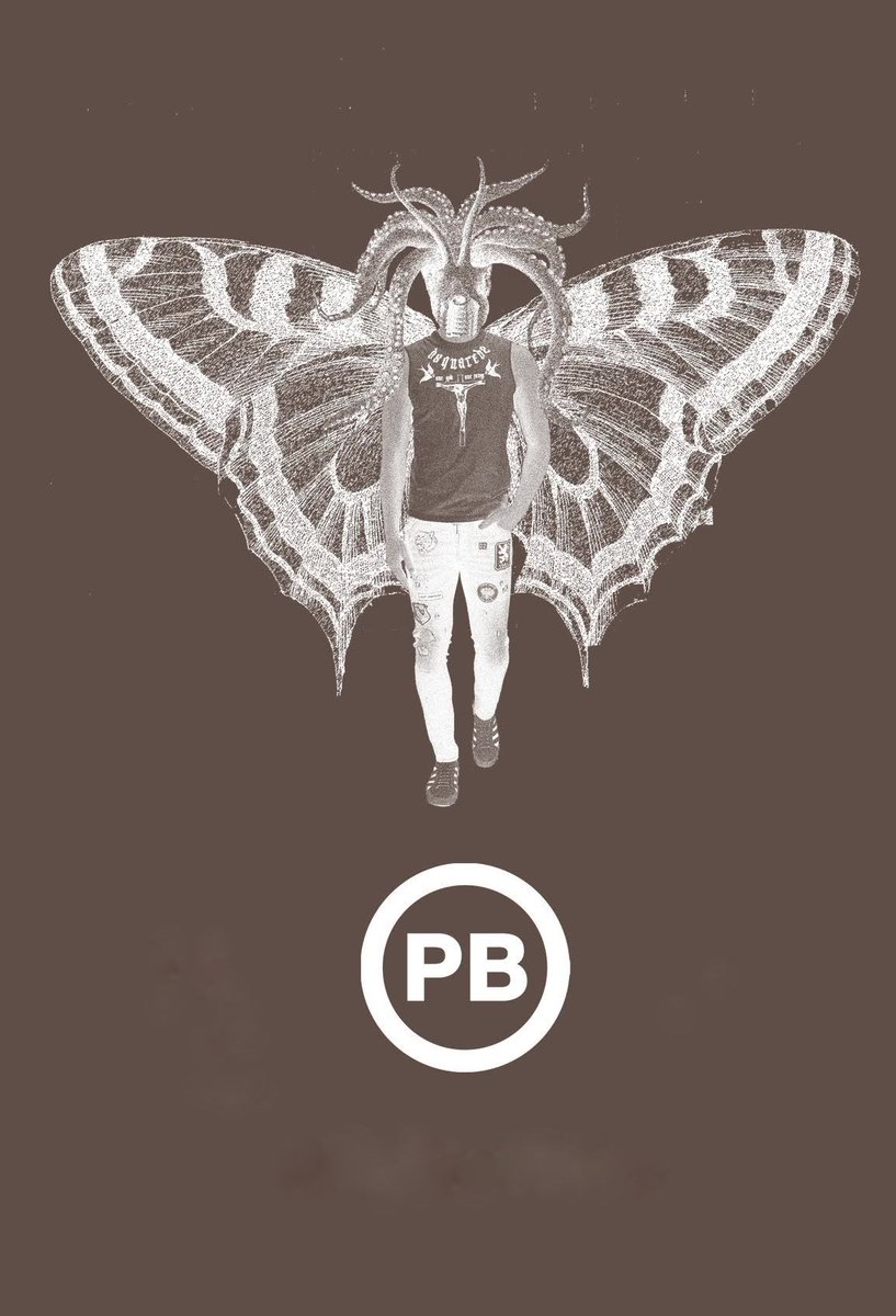 Poetry Bus Press tweet media