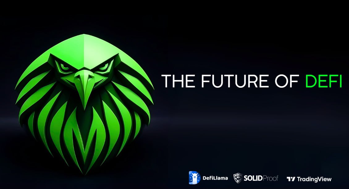 garuda_defi's tweet image. π¦
garuda-defi.org isnβt just a DEX β itβs the future of DeFi π₯
β
Factory token, pool & staking
β
Yield farms
β
Advanced charts
β
NFT staking creation
β
Airdrop & snapshot dApps
π And more to come...
All permissionless. All in one.
πdocs.garuda-defi.org