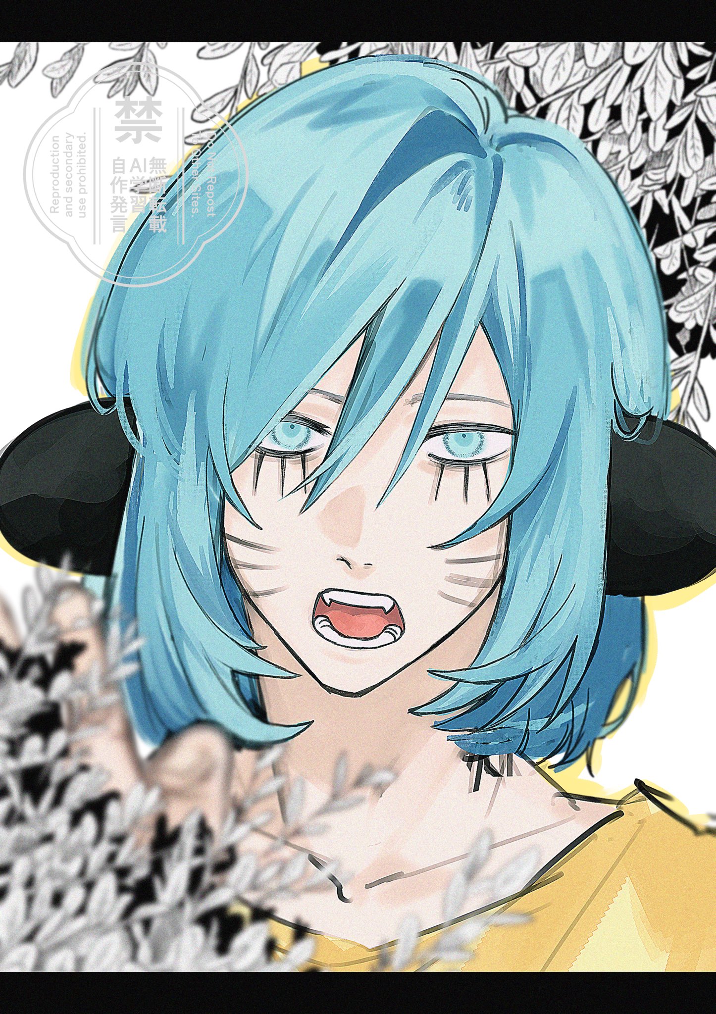 ranfren ランフレン　公式 Ranfren ランフレン 】Randal's Friends official sticker for