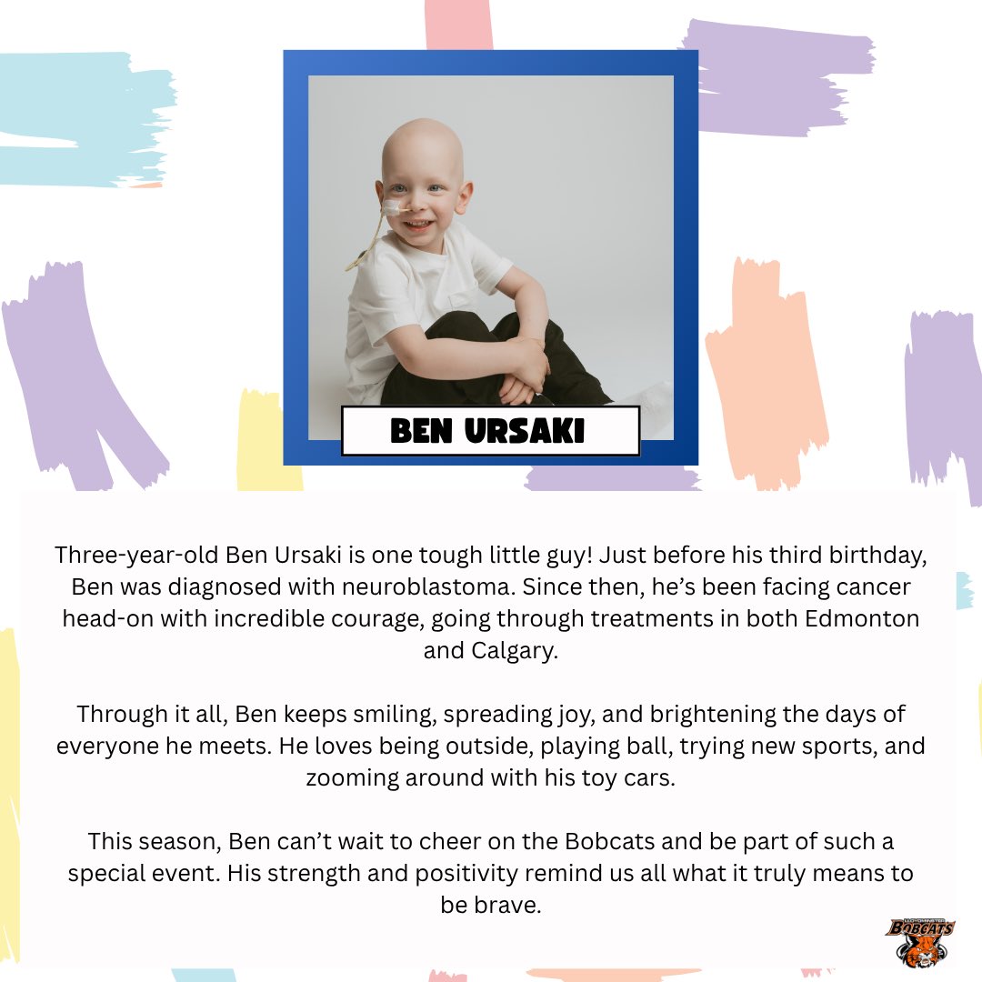 Bobcats Hockey tweet media