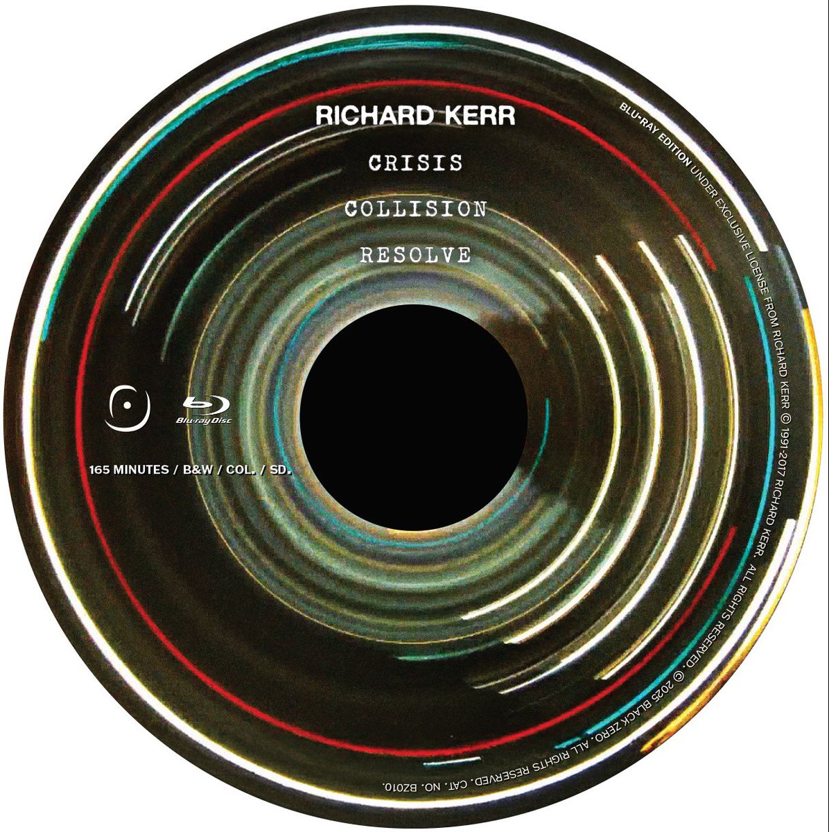 Black Zero tweet media