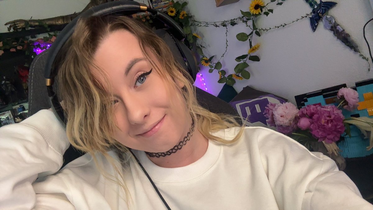 🩵 LIVE - DEATH STRANDING 2 
HUGE thank you to <a href="/PlayStationEU/">PlayStation Europe</a> for the Key! #ad
Twitch.tv/Superpinkykitty 

#DeathStranding2