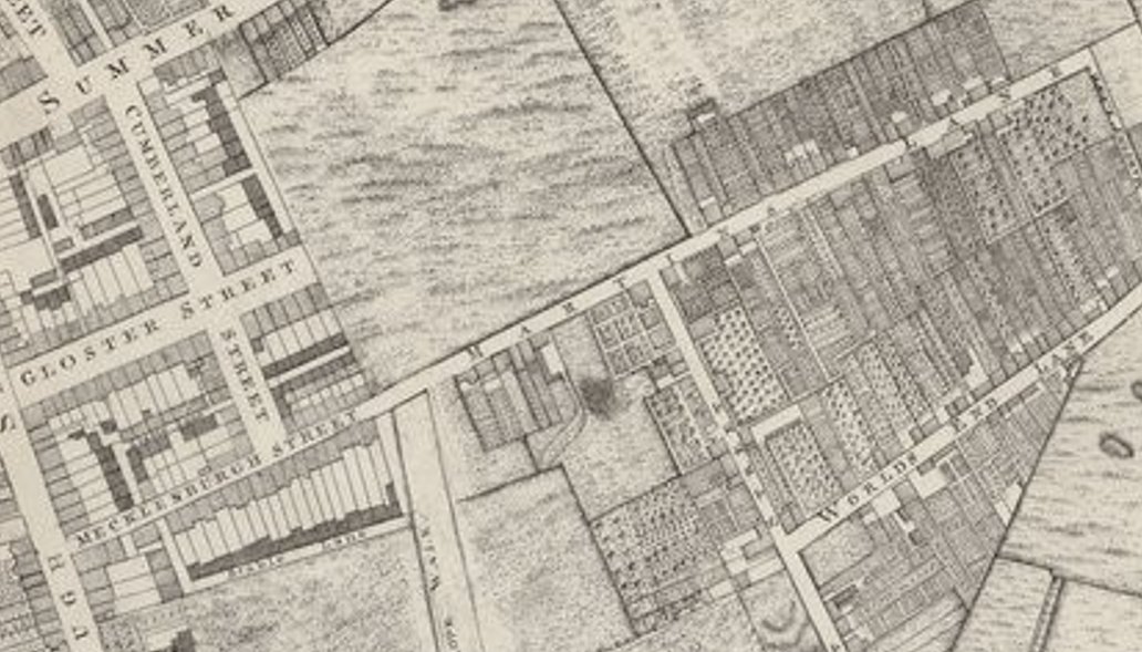 Brendan Teeling (@teeling_b) on Twitter photo Hearing about Charlotte of Mecklenburg on the Napoleonic Wars pod ā <a href="/ZwhiteHistory/">Dr Zack White</a> ā prompted me to write up the entry for Railway Street, 'Mecklenburgh' being one of its previous names. It's a great window into tenement Dublin and the Monto - streetsbroadandnarrow.ie Hearing about Charlotte of Mecklenburg on the Napoleonic Wars pod ā <a href="/ZwhiteHistory/">Dr Zack White</a> ā prompted me to write up the entry for Railway Street, 'Mecklenburgh' being one of its previous names. It's a great window into tenement Dublin and the Monto - streetsbroadandnarrow.ie