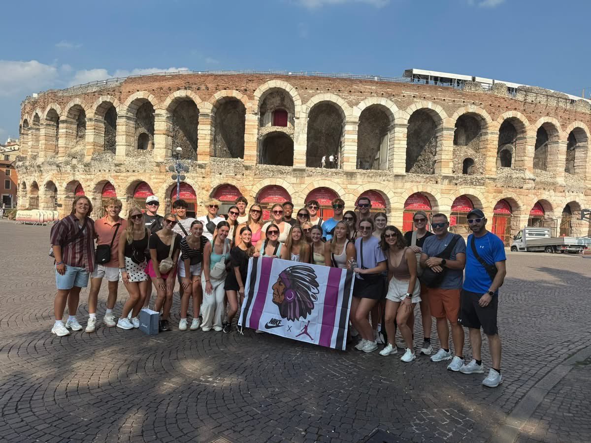 coachb83's tweet image. Student Athletes and Coaches from MHS are taking on Europe! They landed safely and are off to Venice! This is an opportunity we offer our athletes every other year and has provided great memories and experiences! Thanks to Coach Cody Reynolds for organizing!