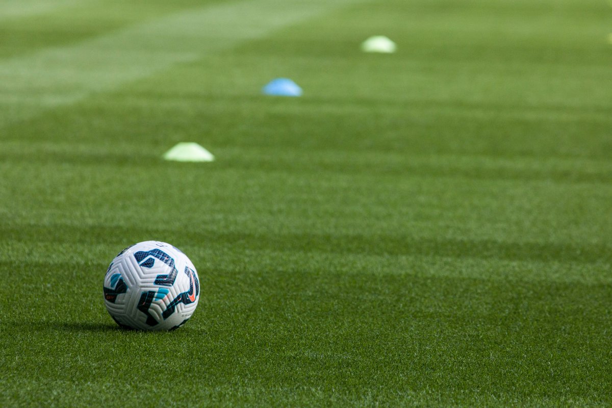 FCSM_officiel's tweet image. 🦁⚽️ La reprise de l’effectif professionnel du FCSM aura lieu ce mercredi 25 juin 2025.

Les Sochaliens alterneront entre tests physiques en salle et footings en extérieur, en dehors du Stade Bonal.
Nous vous communiquerons rapidement le programme de la semaine prochaine 💪