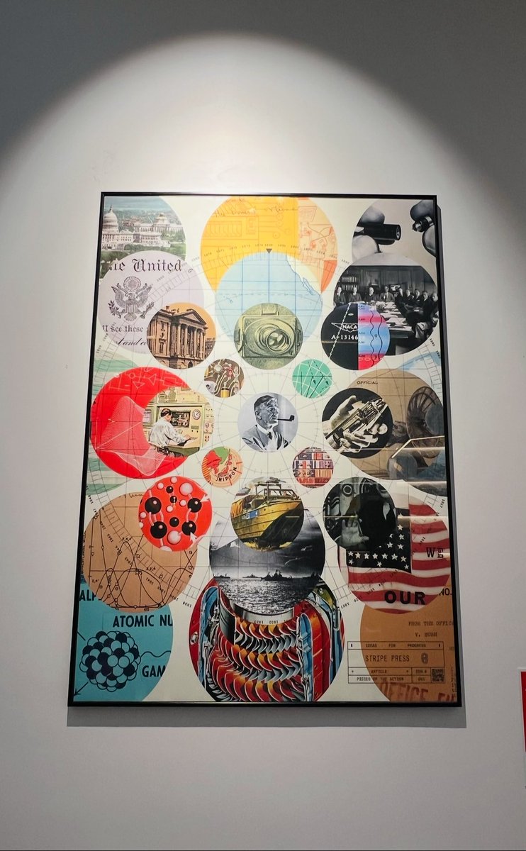 Tamara Winter (@_tamarawinter) on Twitter photo Now that the situation in D.C. has been monitoredā¢ļø we figured itās the perfect time to host a <a href="/stripepress/">Stripe Press</a> pop-up š
Join us this Saturday at Signal House from 1-4 for books, coffee and pastries, and some of my favorite merch to date \o/ Now that the situation in D.C. has been monitoredā¢ļø we figured itās the perfect time to host a <a href="/stripepress/">Stripe Press</a> pop-up š
Join us this Saturday at Signal House from 1-4 for books, coffee and pastries, and some of my favorite merch to date \o/